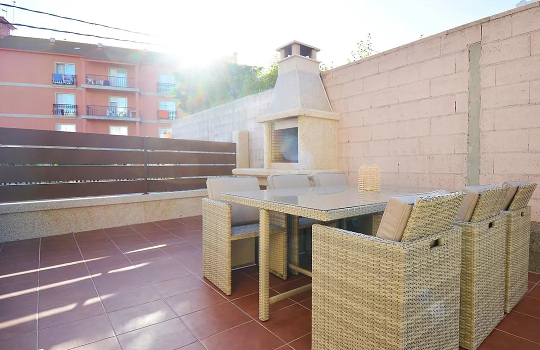 GALIHOST - Luxury Dreams in Playa Paxariñas-1