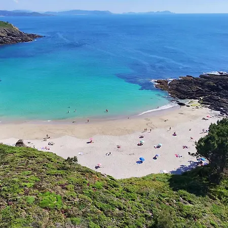 GALIHOST - Luxury Dreams in Playa Paxariñas-2